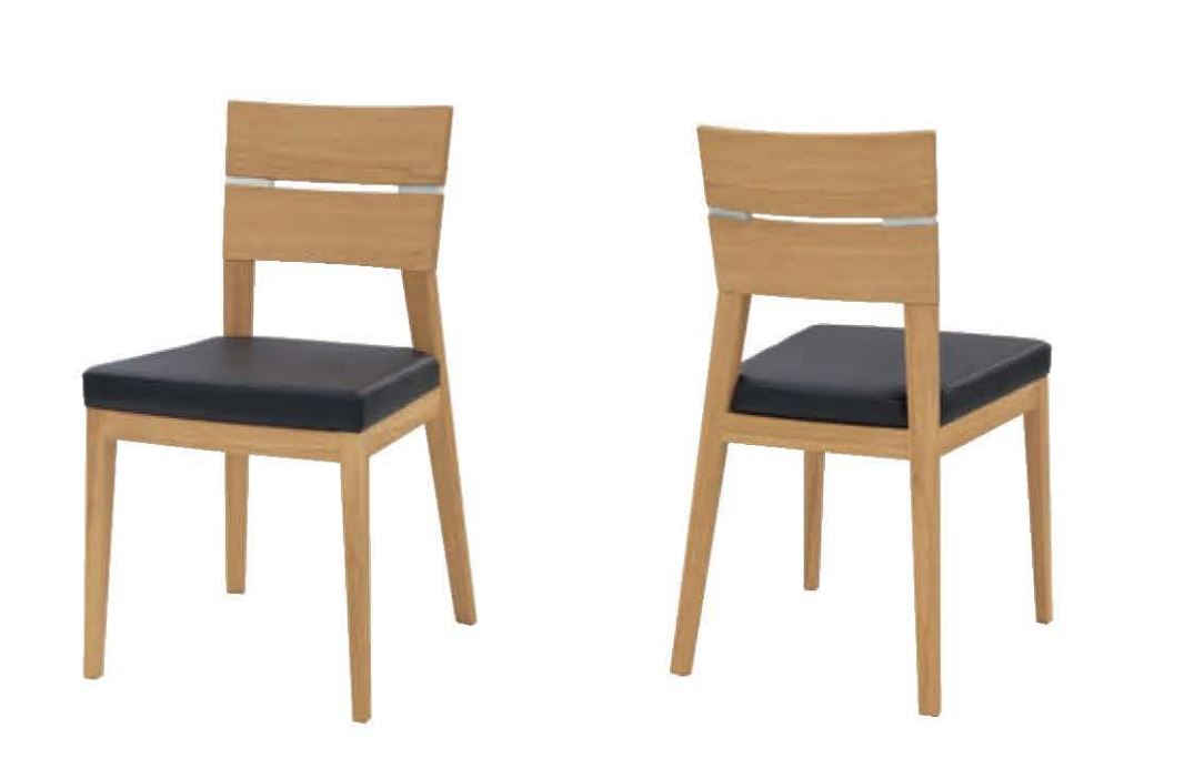 Wöstmann Stuhl Saleras