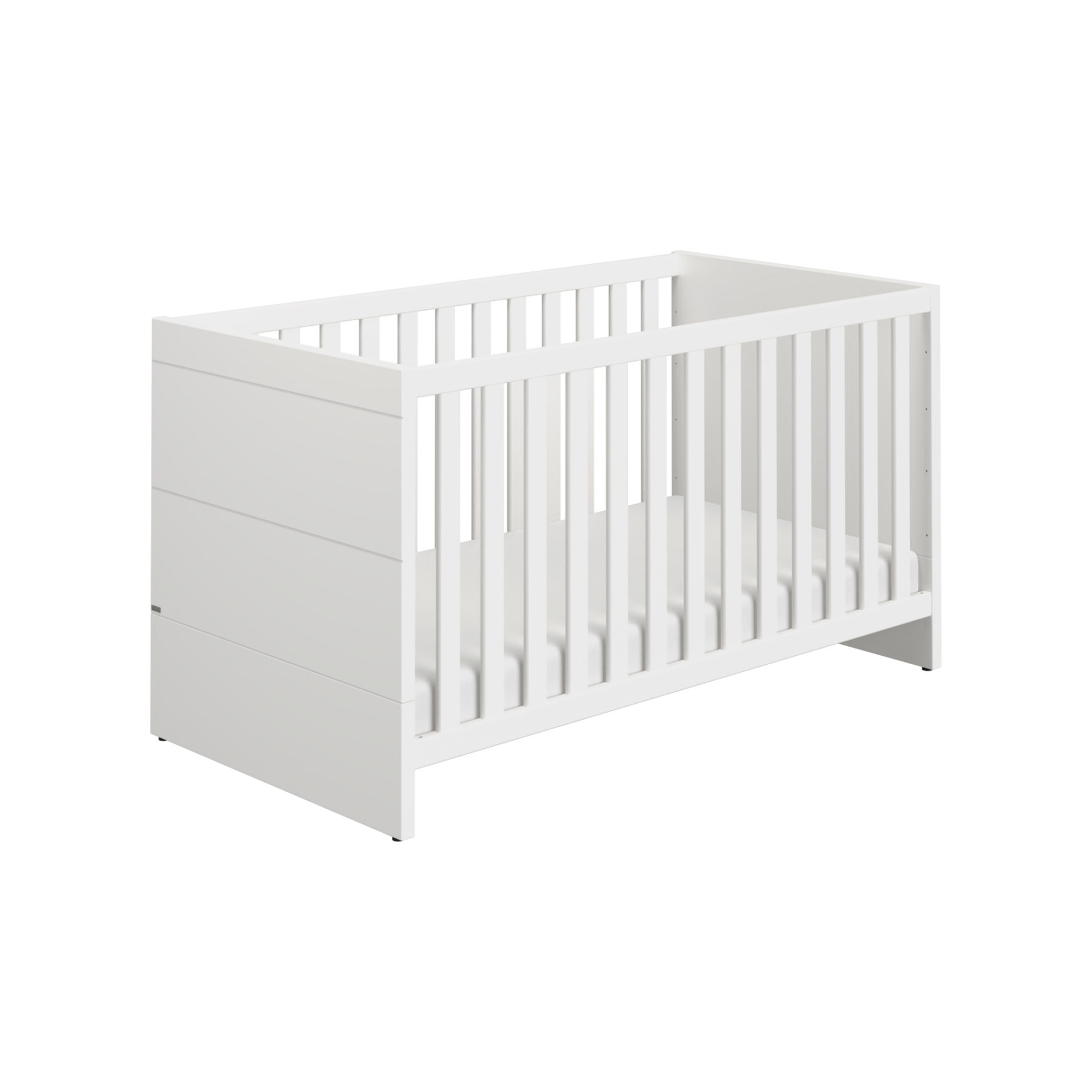 Paidi Babybett Fiona 