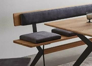 Wöstmann WM 2140 Rückenkissen L 140 cm