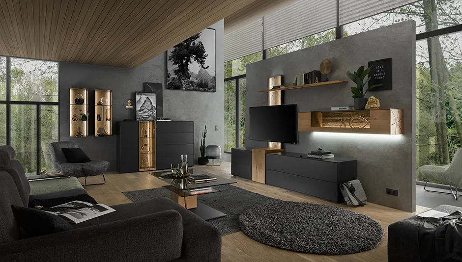 Musterring • Möbel Arenz