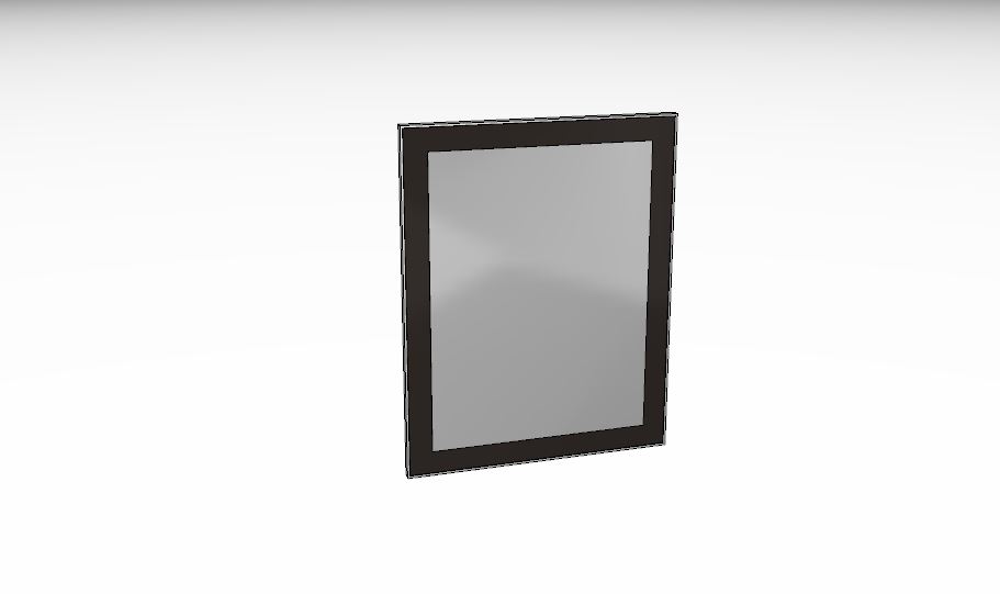 Voss Möbel Santina Spiegel 337