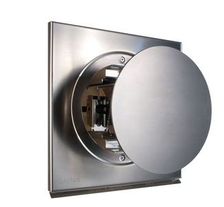 1090052 Berbel Mauerkasten BMK-F 125 bT