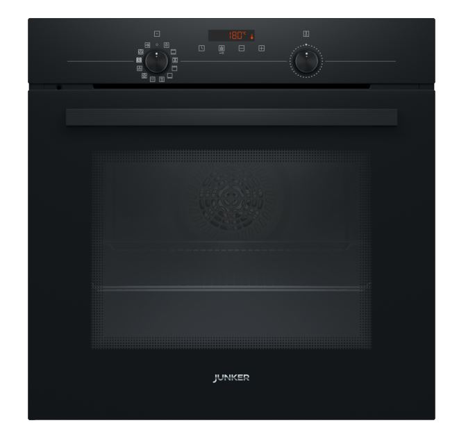 Junker Einbaubackofen JF4677063