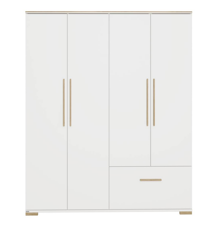 Paidi Kleiderschrank Enie 4T1S