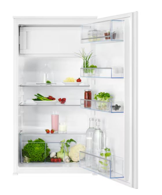 AEG Kühlschrank NSF 5O101 ES integrierbar 