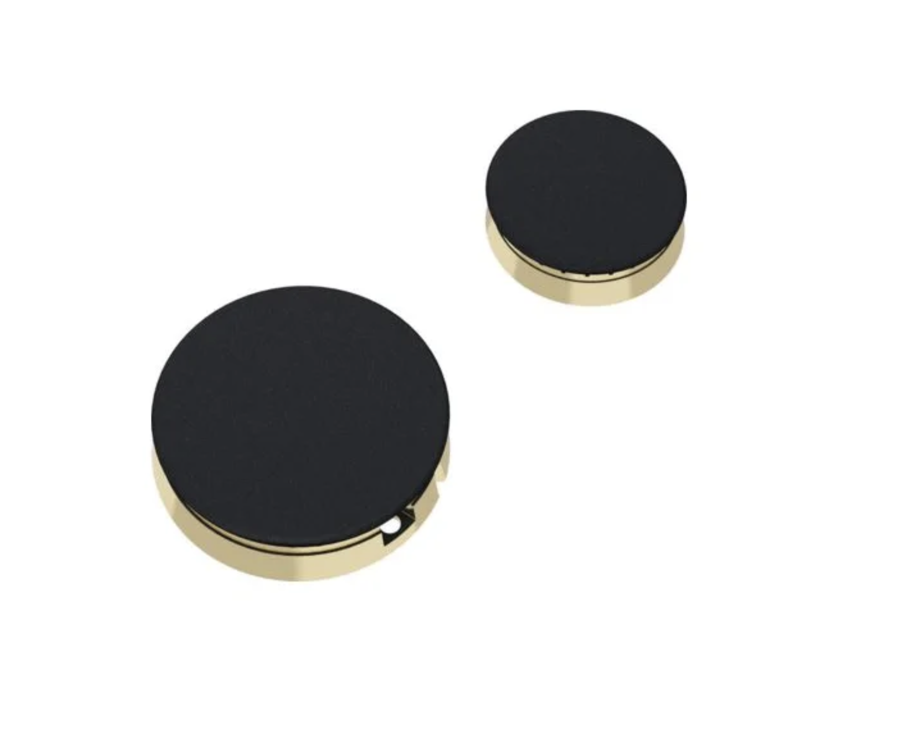 Bora PKGBS Brenner-Set  