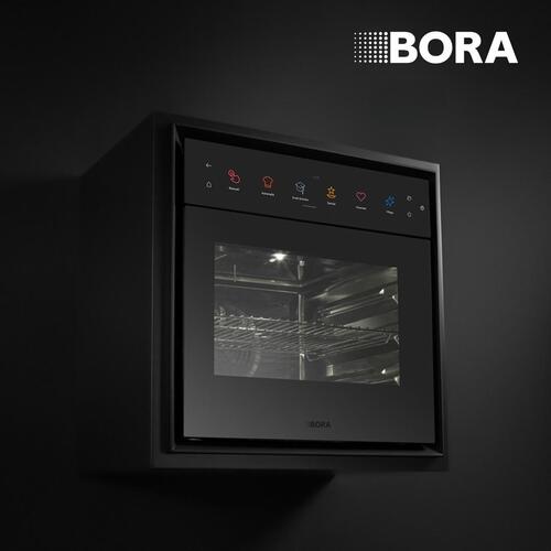 Bora - Produktsortiment 2024