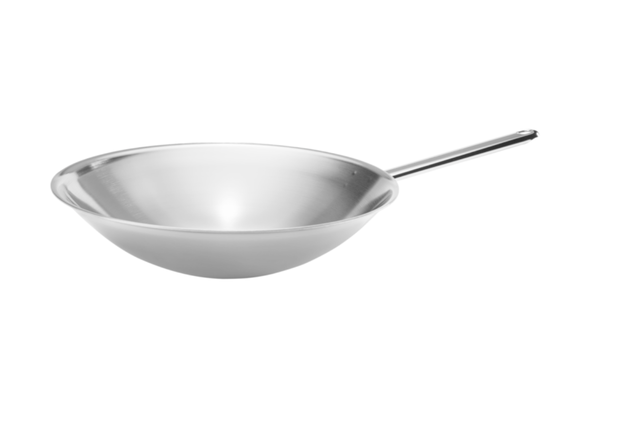 Bora HIW1 Induktions-Wok-Pfanne  