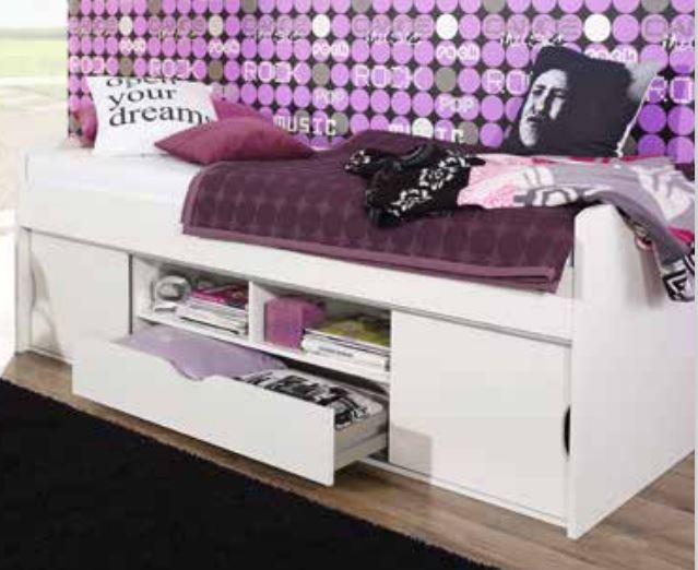 Rauch BLUE Bett Point 024Z