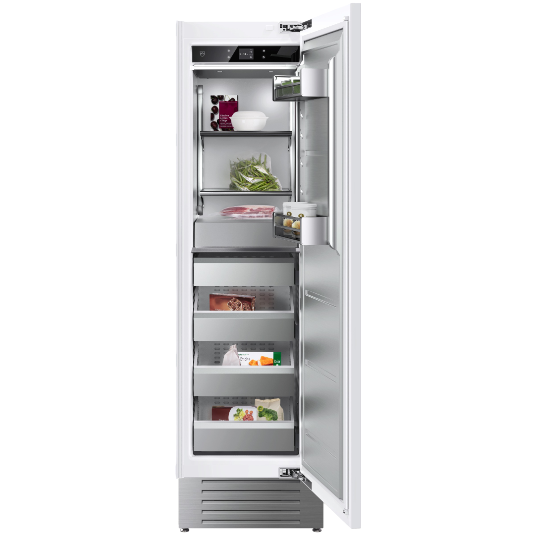 V-Zug Freezer V6000 60 Supreme Gefrierschrank
