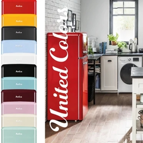 Amica - Produktsortiment 2025