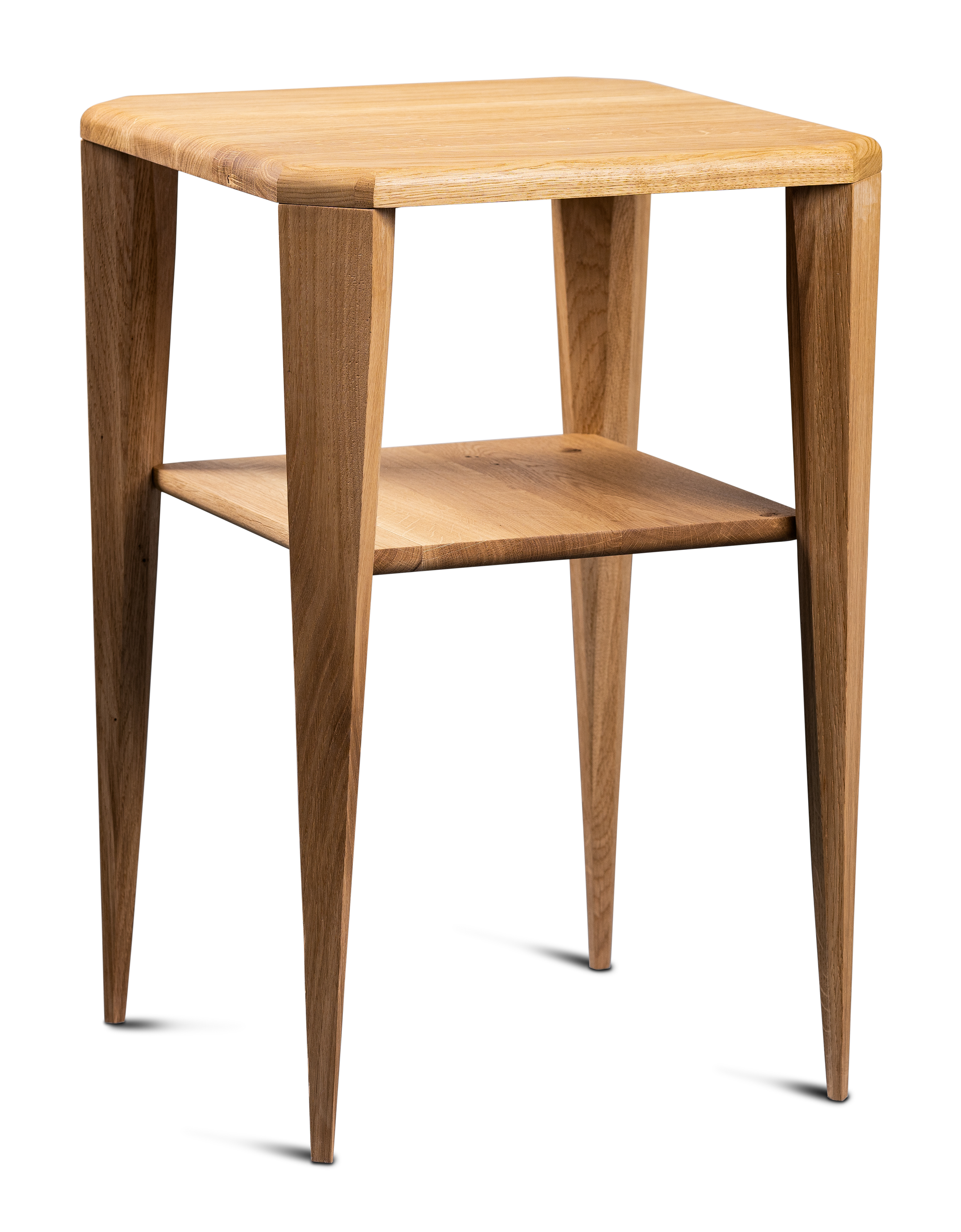 M2 Kollektion Beistelltisch "Bell 1" 418522