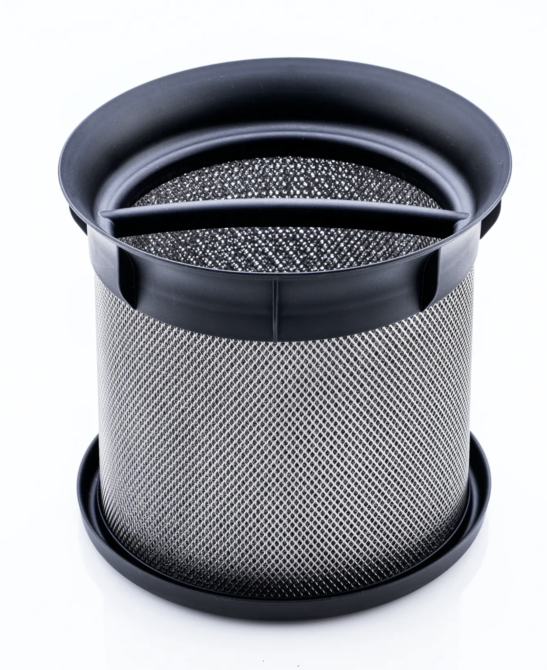 Bora PUEF Pure Edelstahl-Fettfilter  