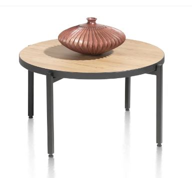 Habufa Couchtisch 64 cm Ostrava 46285-DRN 