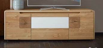 Wöstmann Solento Lowboard Type 1750