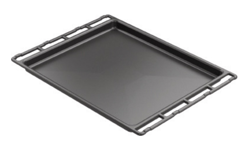 Bora XBOUBT X BO Universalblech tief