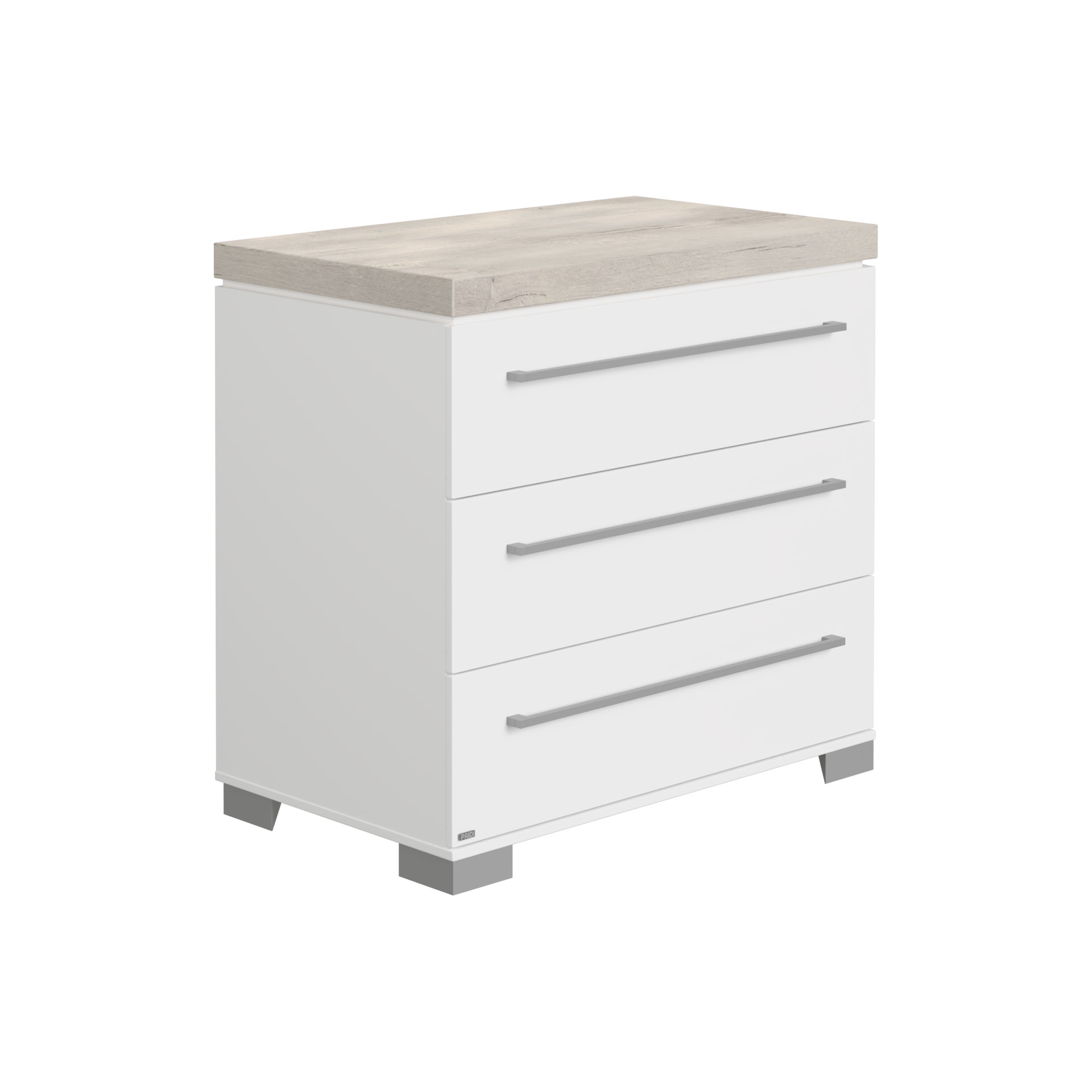 Paidi Kommode Kira, Breite 94,8 cm 