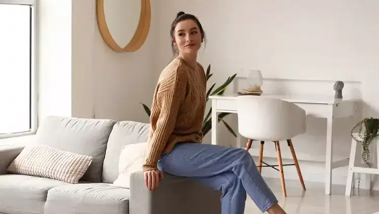 Blog-Bereich rund um das Thema Wohnen