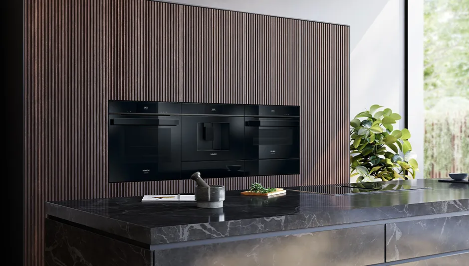 Siemens • Möbel Arenz