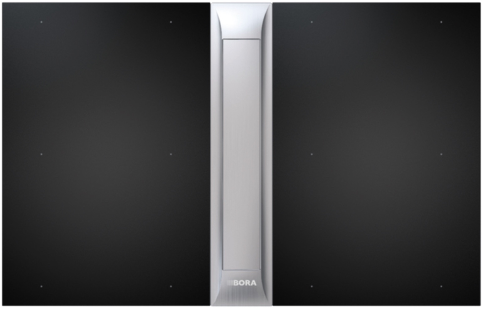 Bora PKAS3FI Pro Set Flächeninduktion (1x PKAS3, 2x PKFI3, 1x EFBV90, 1x EFS375, 1x EFV)