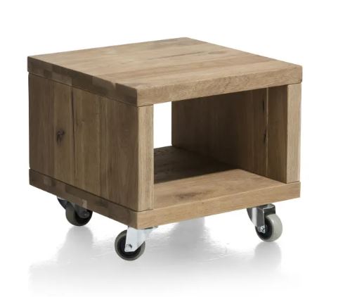 Habufa Beistelltisch Canova 39595-RWB