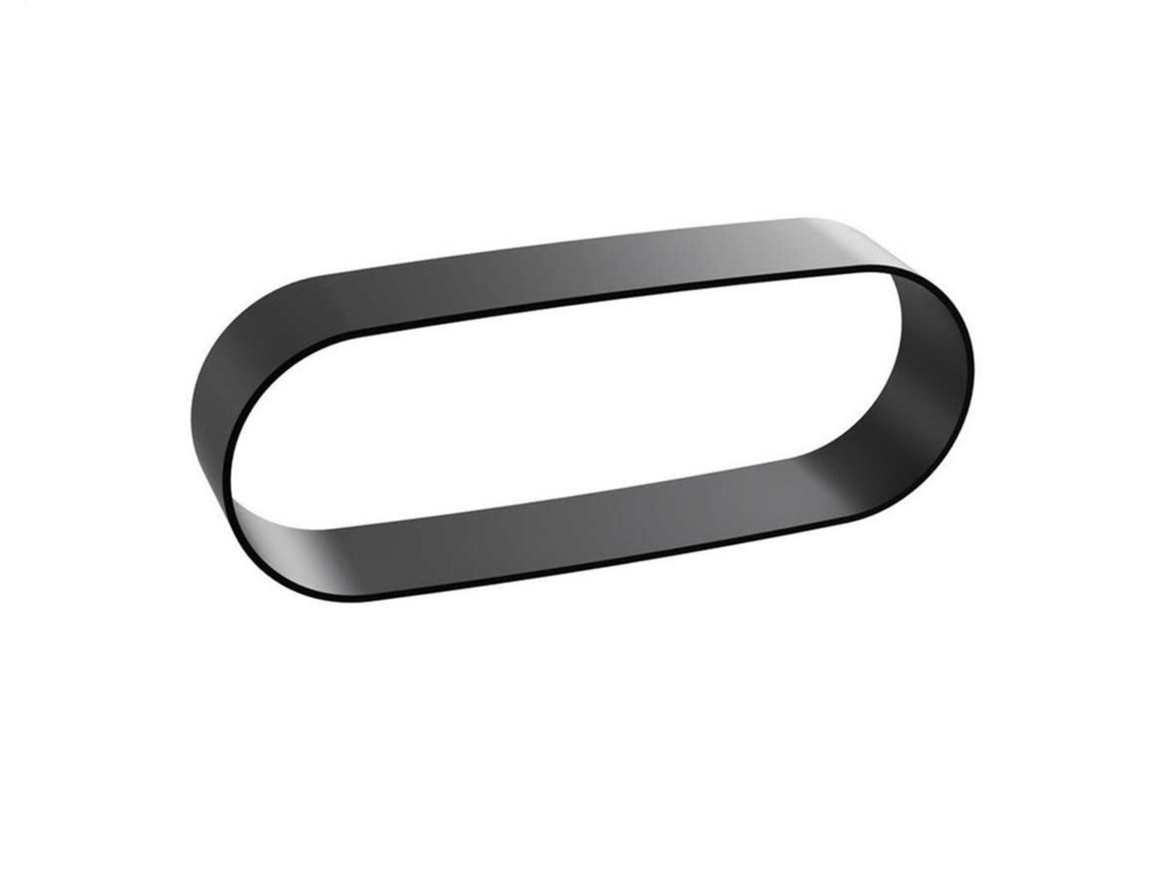 Bora EF47/1 Ecotube Flachkanal 47 mm 