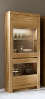 Wöstmann Soleo 3000 Zeilenschrank