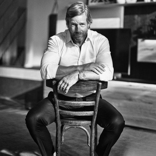 Henning Baum für Interliving