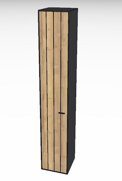 Wöstmann WM 2380 Zeilenschrank