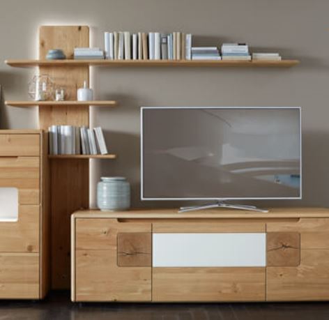 Wöstmann Solento Einschubpaneel