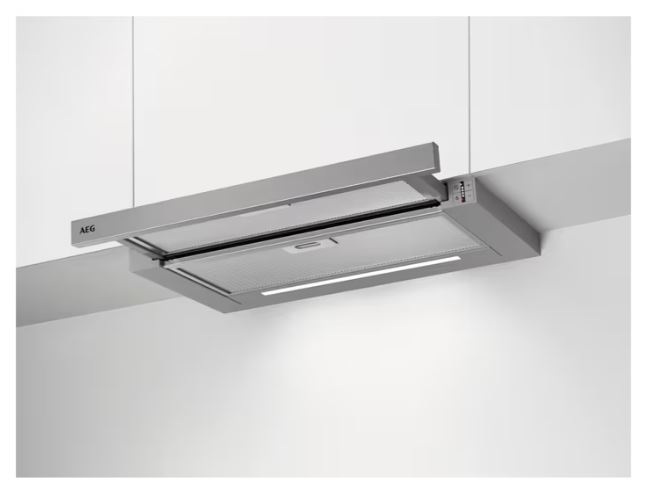 AEG Einbau-Abzugshaube DPE 5660 M