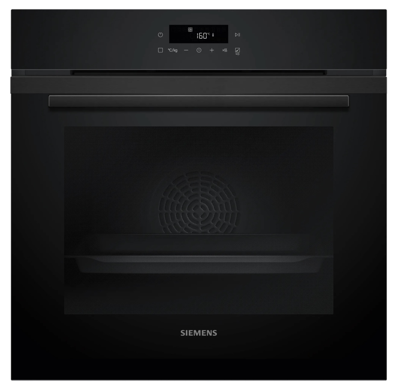 Siemens powerLine iQ300 Einbau-Backofen HB271ABB3