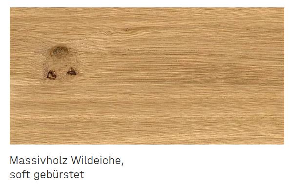 Wöstmann WM 2250 Holz-Einlegeboden 8338
