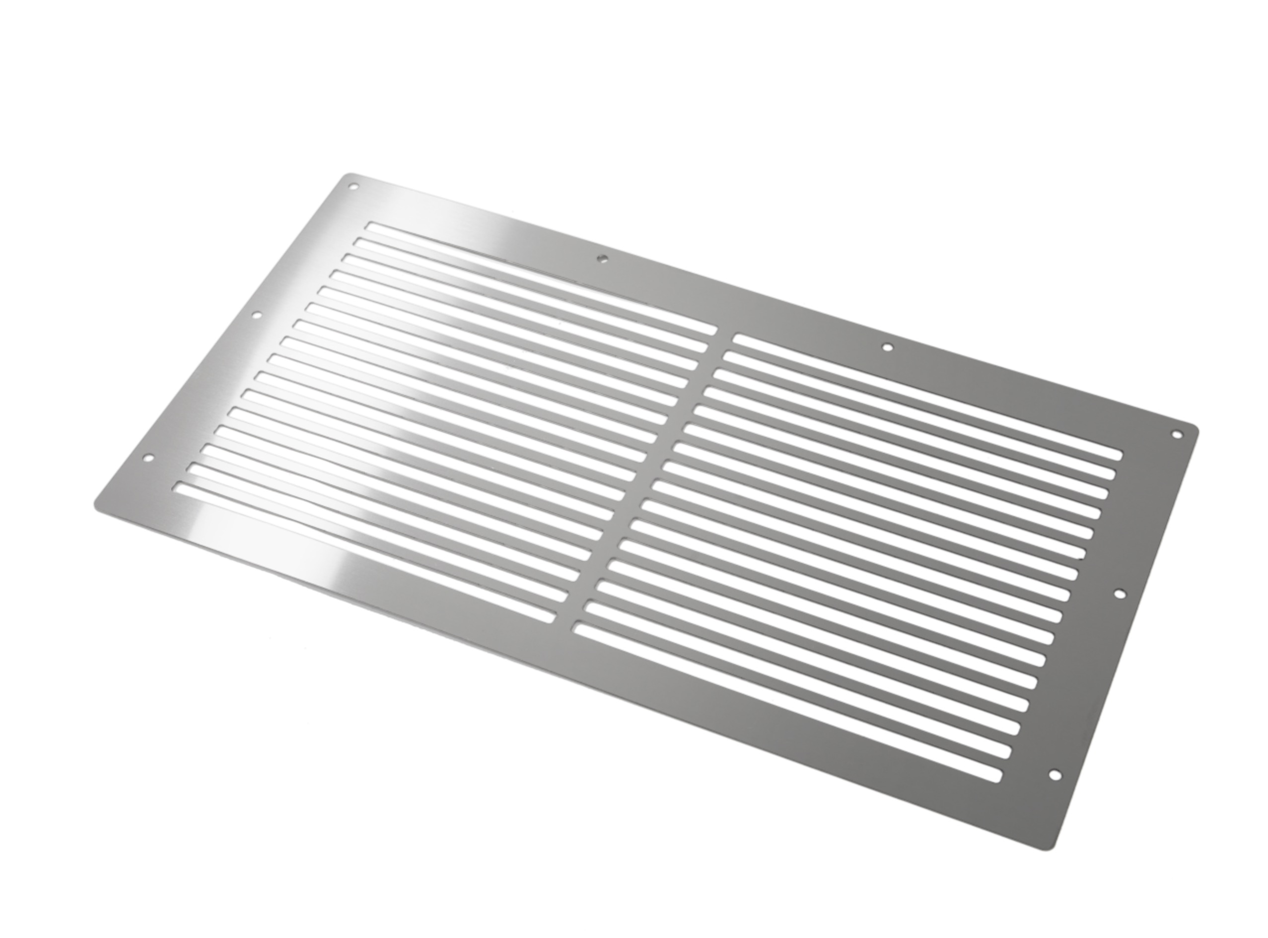 Berbel Edelstahl-Abdeckgitter 1005521