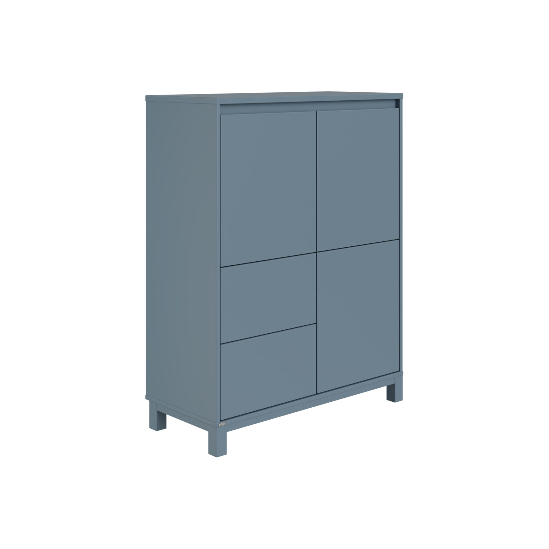Paidi Highboard 2T2S Olli 