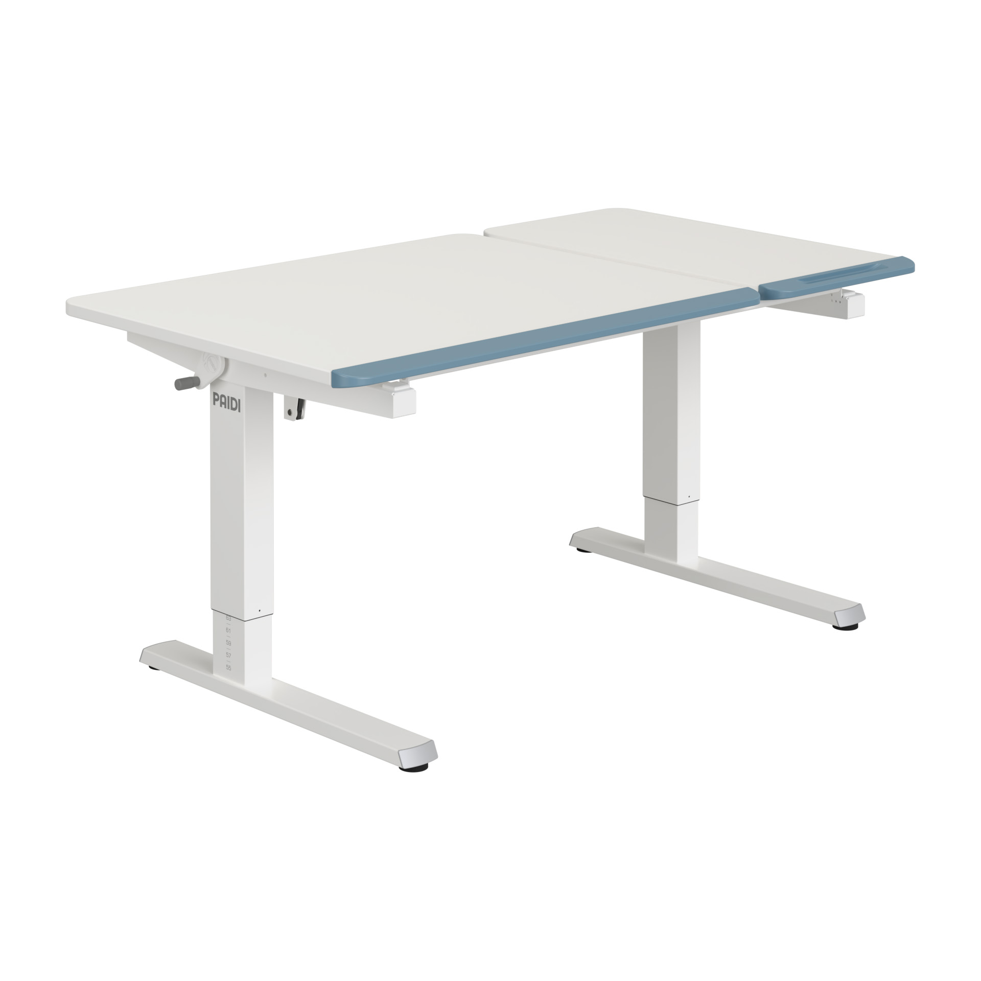 Paidi Schreibtisch Teenio 130 GT Schoolworld 