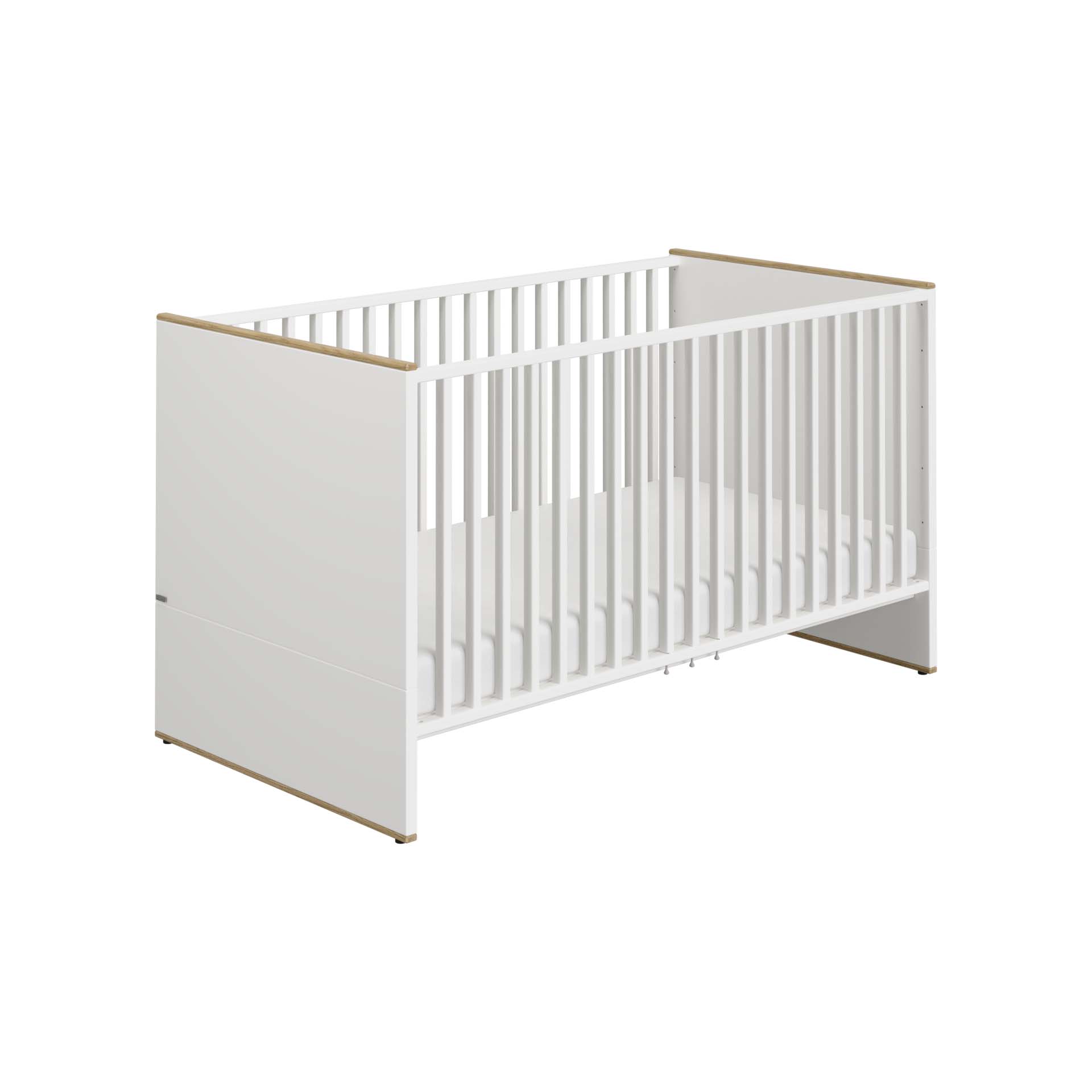 Paidi Babybett Lieven 