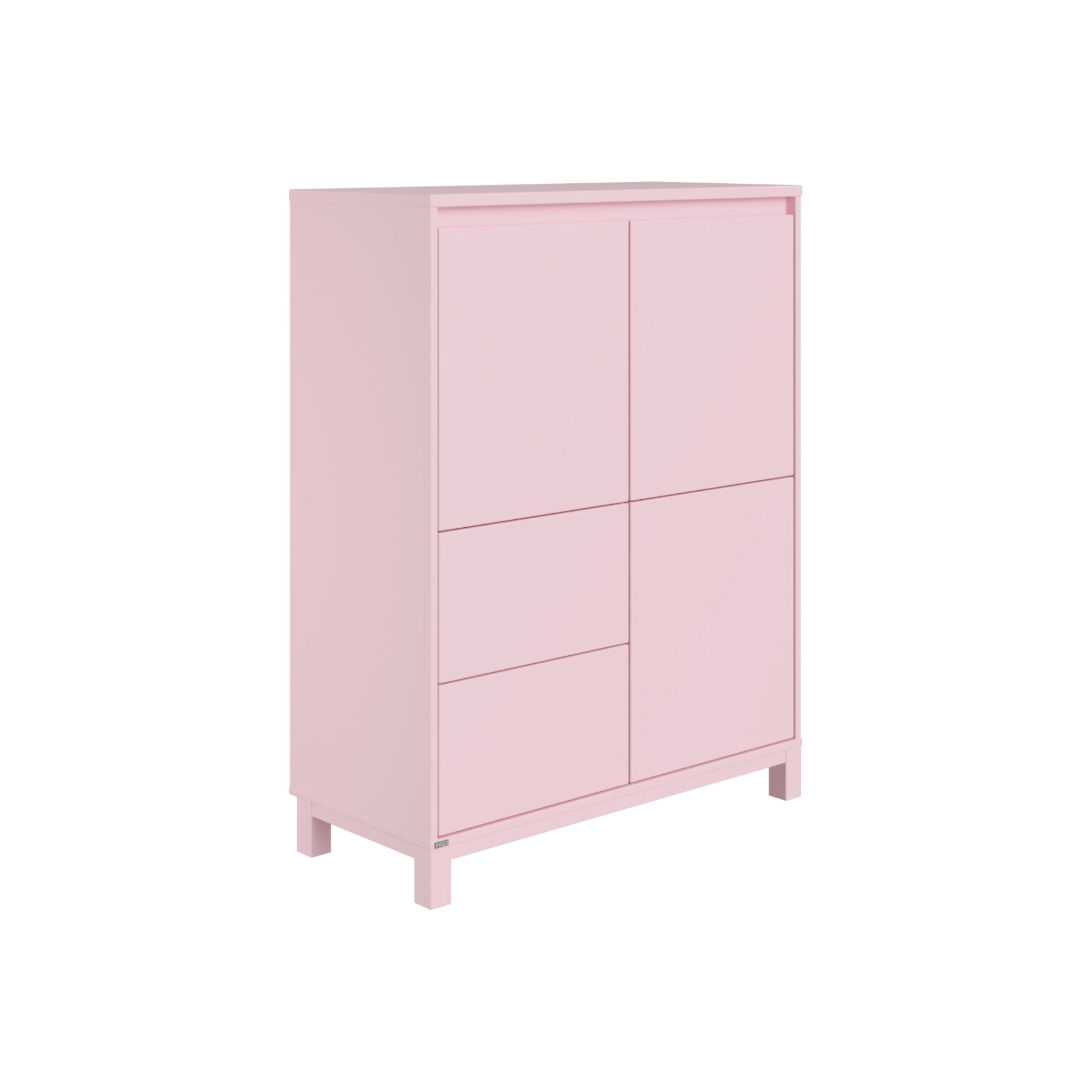 Paidi Highboard 2T2S Olli 