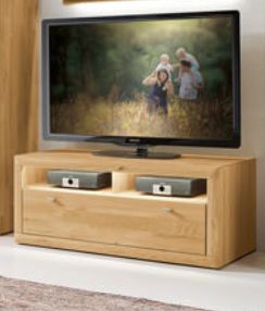 Wöstmann Aurum TV-Unterteil 1251
