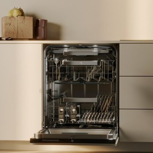 V-ZUG - Geschirrspüler Adora