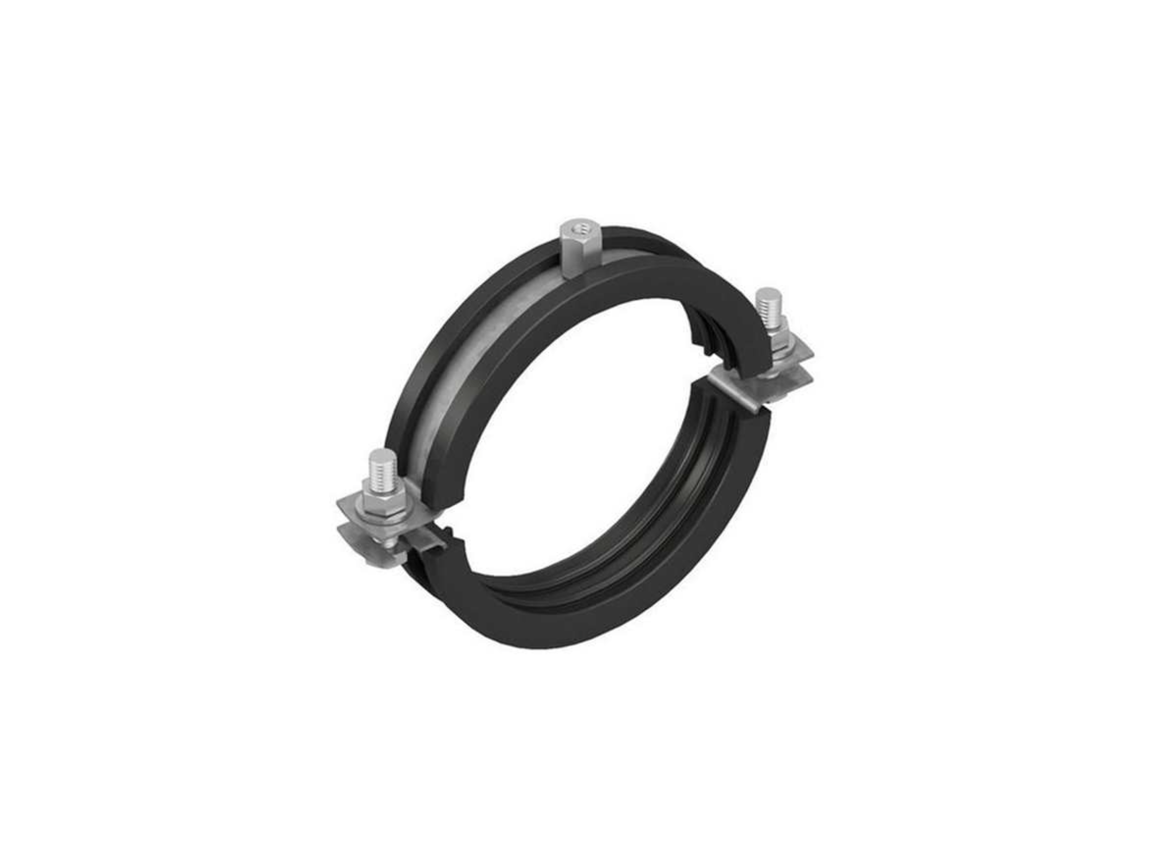 Bora ERMS/1 Ecotube Montageset rund 
