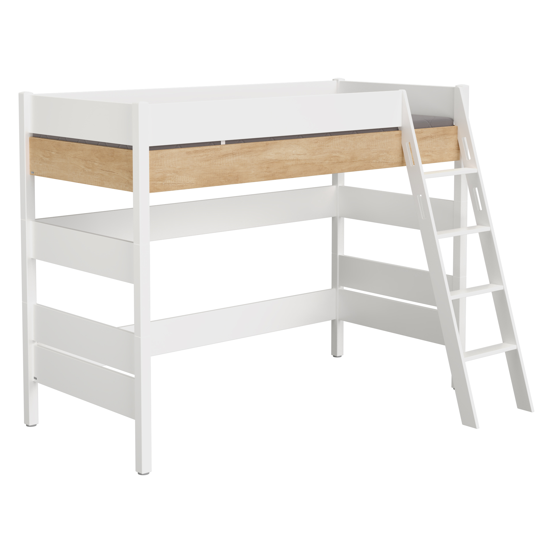 Paidi Spielbett Kira (Höhe 160 cm)  