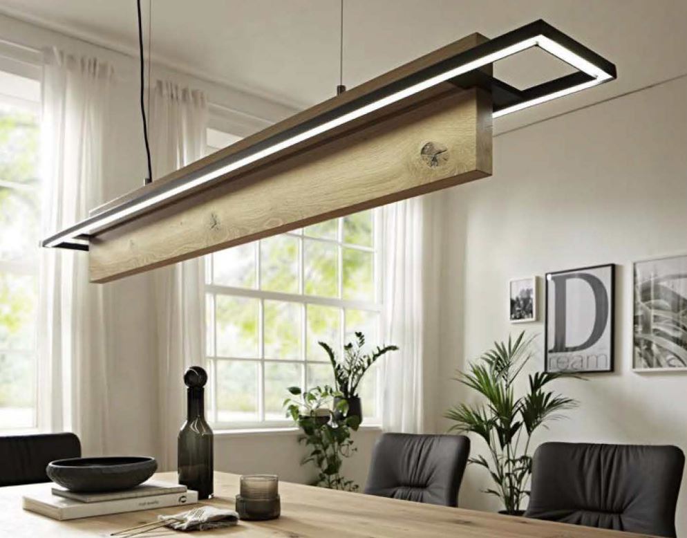 Wöstmann Pendelleuchte 8880