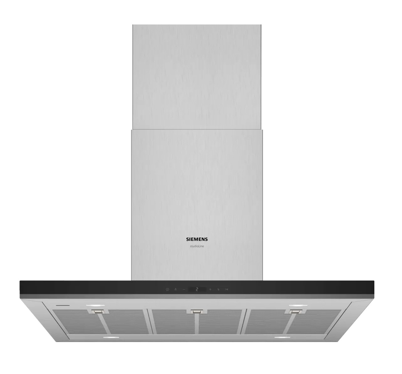Siemens studioLine iQ500 Inselhaube 90 cm LF98BIR55