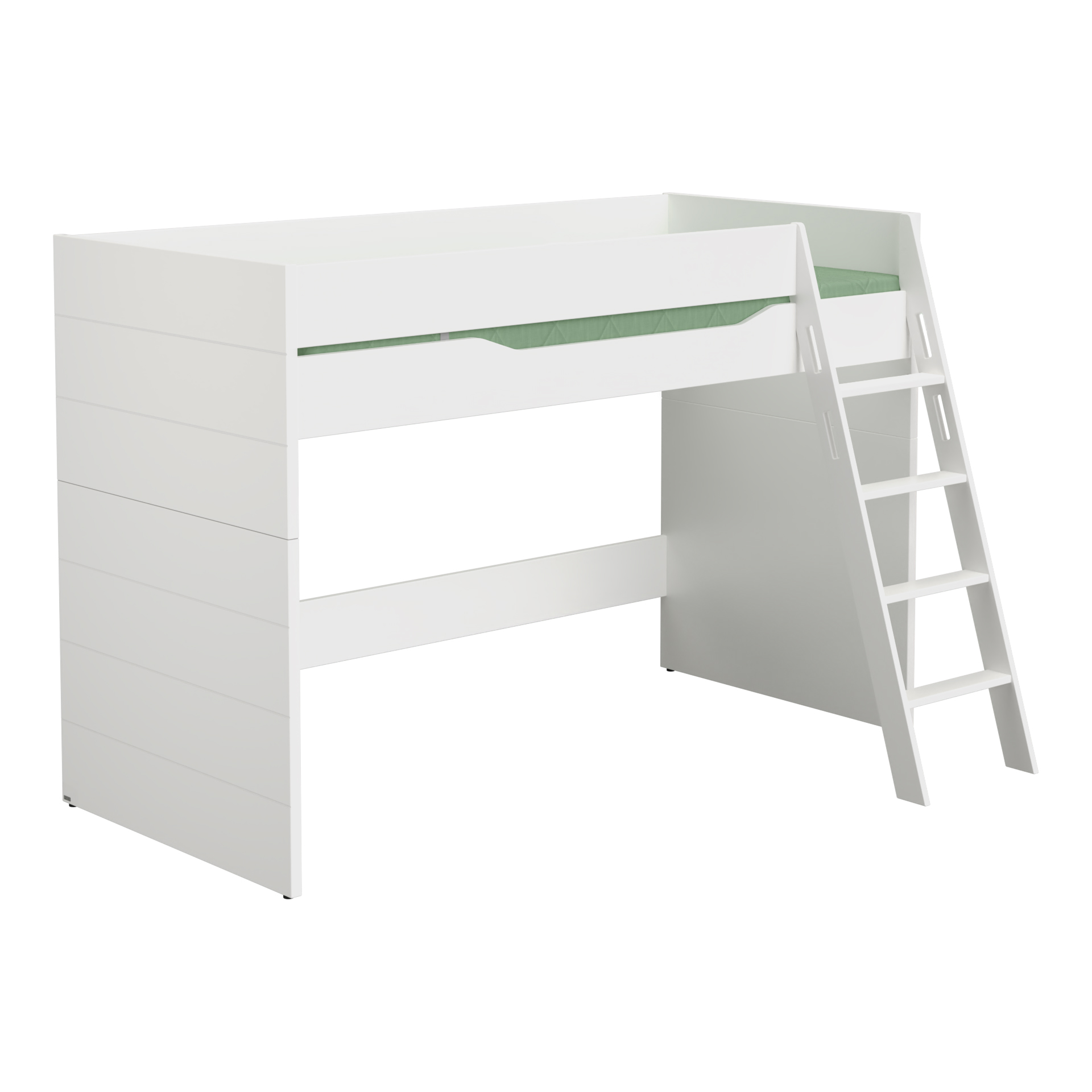 Paidi Spielbett Fiona ( Höhe 140 cm ) 