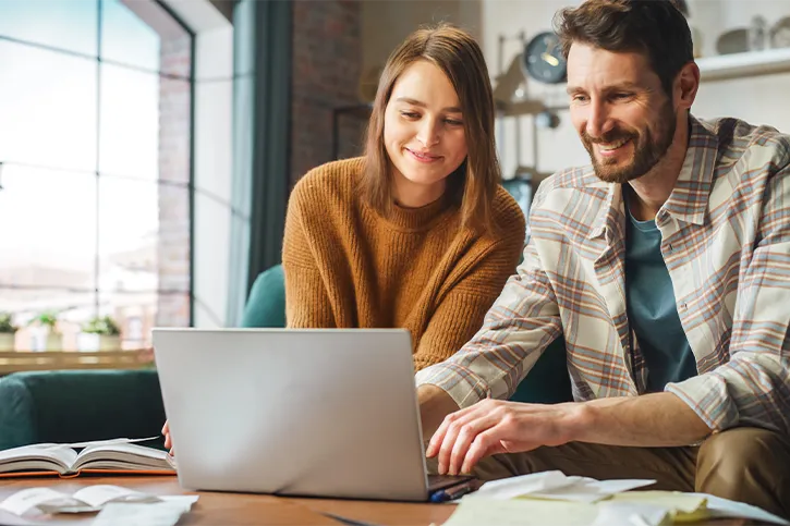 Sicher und Einfach bezahlen • Möbel Arenz