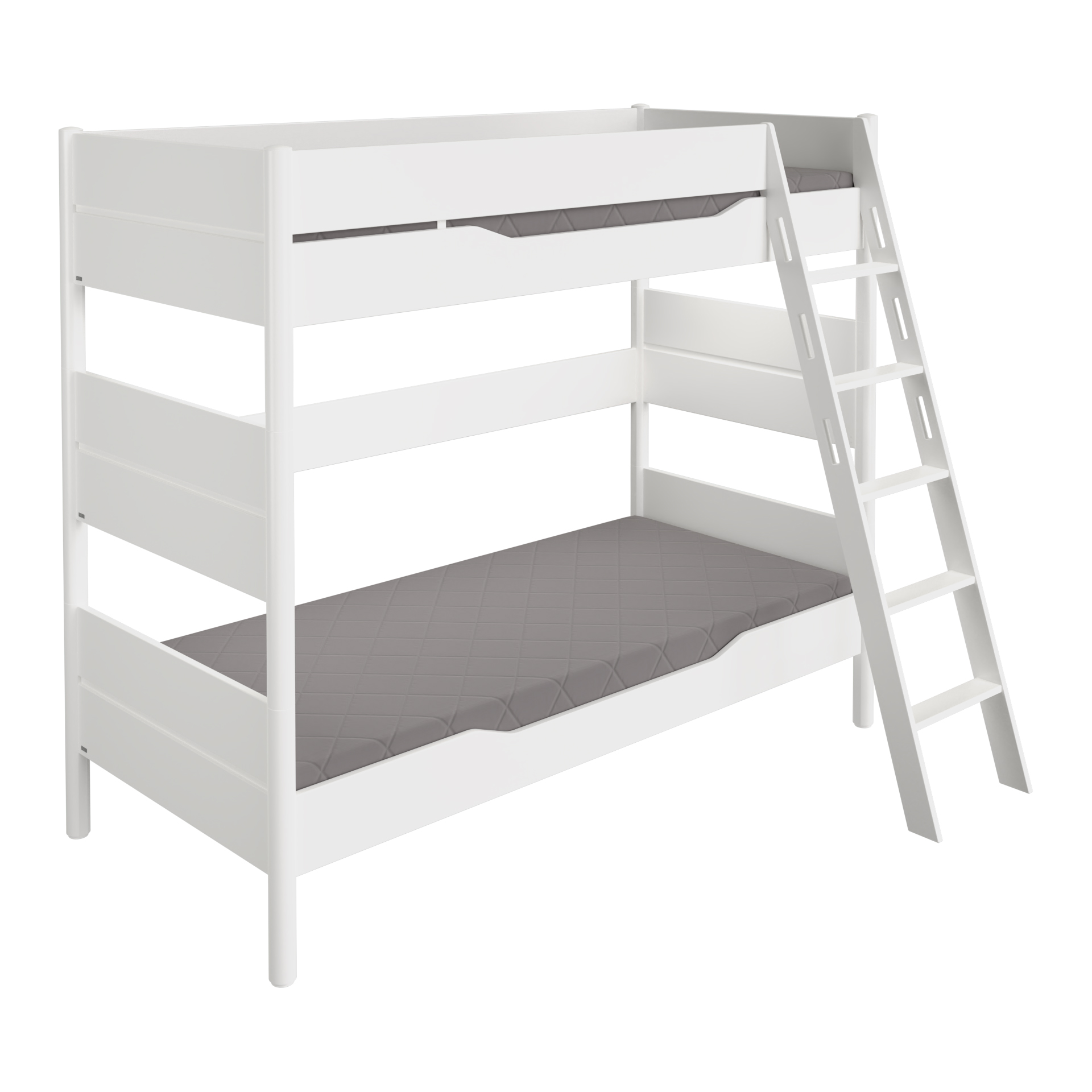 Paidi Etagenbett Ylvie, Höhe 180 cm 