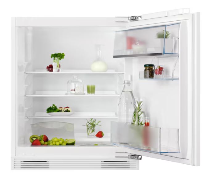 AEG Unterbau-Kühlschrank OSK 6I82 EF integrierbar