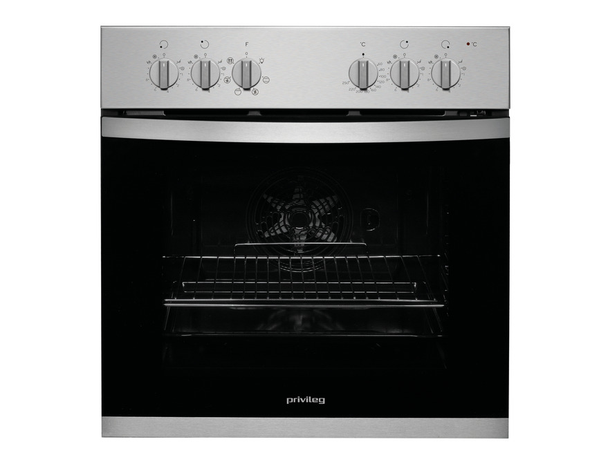 Privileg Einbauherd PHVK3 NN5F IN