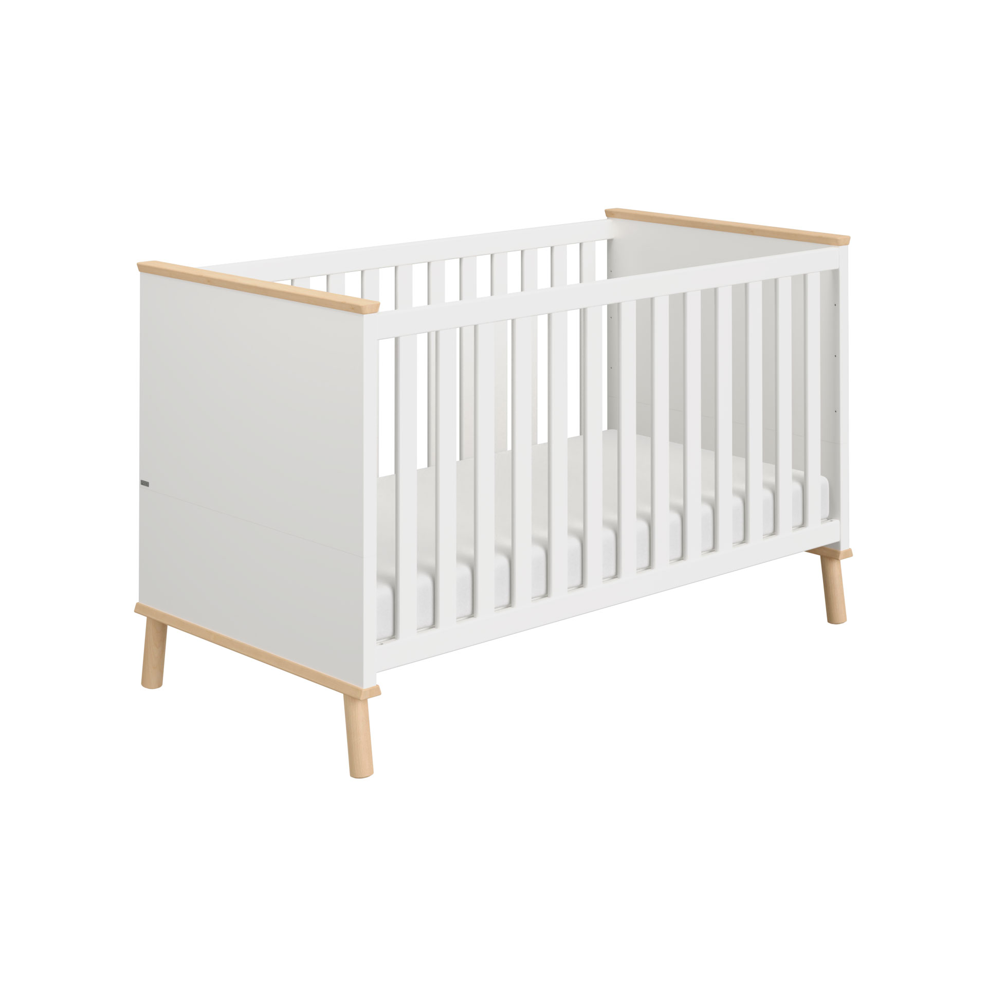 Paidi Babybett Ylvie 